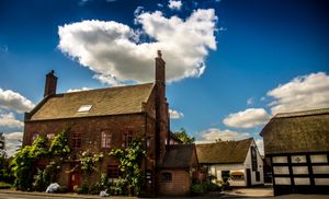 The Hundred House is set to see a booster from the Cosford Air Show