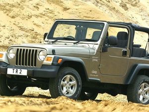 Supporting image for story: Five of the best used four-wheel-drives for under £10,000