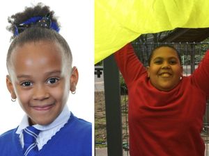 Supporting image for story: Mother killed her young children and then asked for the death penalty, jury told