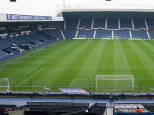 Supporting image for story: West Brom appoint Bilkul CEO Andrew Nestor to sporting director duties
