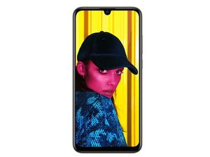 Supporting image for story: Huawei announces updated Huawei P Smart budget handset