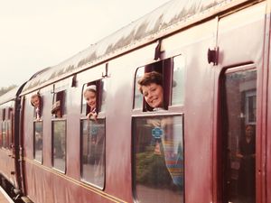 Supporting image for story: The show must go on after a council in Staffordshire closes a theatre and a musical society relocates its performances