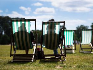 Supporting image for story: Plan to holiday in the UK this summer, Professor Neil Ferguson says