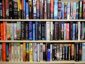 Supporting image for story: Women dominate fiction shortlist for Scotland’s National Book Awards