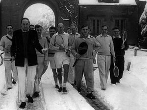 Supporting image for story: Pictures from the Past - July 8