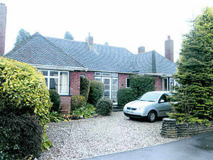 Supporting image for story: Properties of the Week