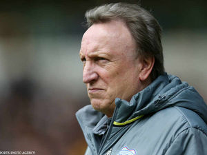 Supporting image for story: Neil Warnock: Wolves won't improve