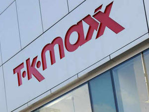 Supporting image for story: TK?Maxx in frame for Bentley Bridge site