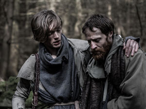 Supporting image for story: Feature film shot in Shropshire and Llangollen sites gets premiere