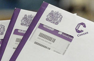 The last census was in 2011