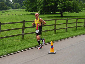 Supporting image for story: Black Country Triathletes do the Ironman