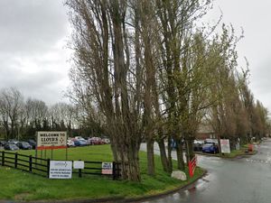 Supporting image for story: Oswestry business sees turnover of more than £528m