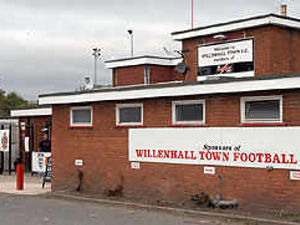 Supporting image for story: Offers for crisis club