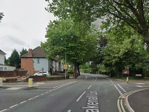 Supporting image for story: Main road in Bloxwich set to face traffic restrictions due to work