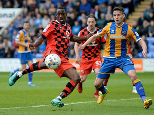 Supporting image for story: Shrewsbury v Walsall - Match preview 
