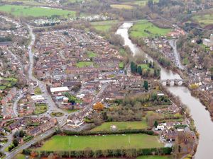 Supporting image for story: Key question answered over Bridgnorth development plans