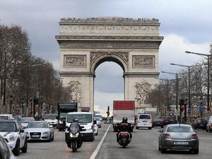 Supporting image for story: Are these the best French cars of all time?