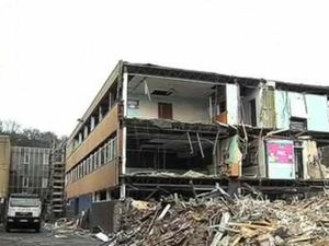 Supporting image for story: Bulletin: The changing face of town