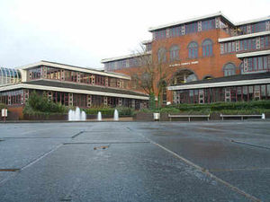 Supporting image for story: Railings to stop motorists parking near Wednesbury pool