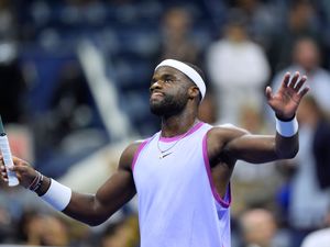 Supporting image for story: American guaranteed spot in US Open final as Tiafoe and Fritz face off in semis