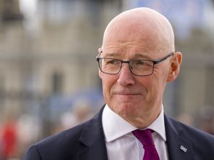 Supporting image for story: Trump showed ‘willingness’ to move on whisky tariffs during meeting – Swinney