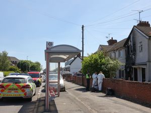 Supporting image for story: Murder trial of man accused of causing fatal West Midlands house fire due to start