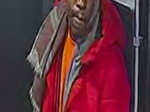 Supporting image for story: Appeal after man punched and robbed in Smethwick