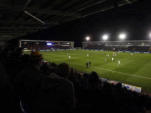 Supporting image for story: Shrewsbury 2017/18 fixture list: Salop start against Northampton 