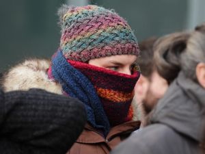 Supporting image for story: Transgender doctor ‘continued to use female changing rooms after row’ – tribunal