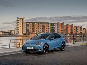 Supporting image for story: Cupra, Skoda and Volkswagen introduce ‘Grant Guarantee’ schemes for EVs