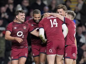 Supporting image for story: 5 things England learned from a challenging autumn