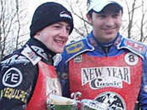 Supporting image for story: Howe fired up with top timing