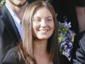 Supporting image for story: Family's tribute to 'beautiful' Natasha Jones