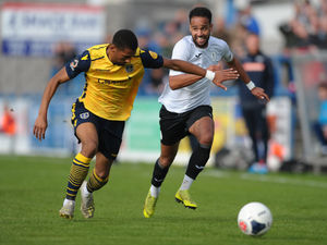Supporting image for story: Farsley Celtic vs AFC Telford - Match preview 