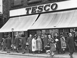 Supporting image for story: Why we’ve ditched the trolley to pop and shop