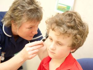 Supporting image for story: Residential school students to be offered free NHS eye and ear checks in school
