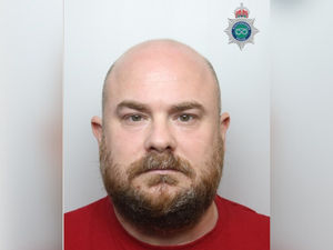 Supporting image for story: Sleazy Staffordshire Police officer who targeted domestic violence victims jailed again after historic crimes resurface