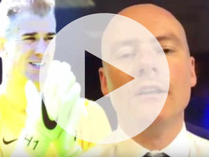 Supporting image for story: Watch: Shrewsbury Town v Manchester United - the final countdown