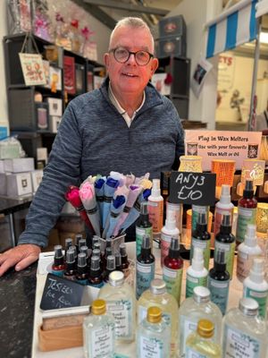Market Drayton Indoor Market