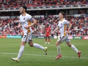 Supporting image for story: Shrewsbury Town: Michael Appleton outlines striker number prediction