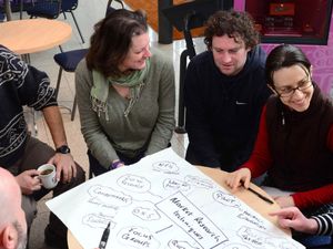 Supporting image for story: New funding programme aims to help disadvantaged communities