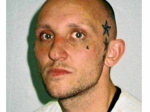 Supporting image for story: Five years jail for Telford sex toy man