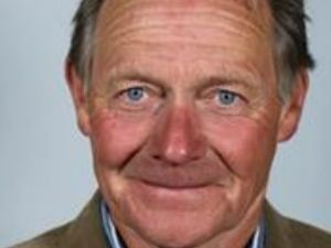 Supporting image for story: Councillor gets planning permission for slurry lagoon