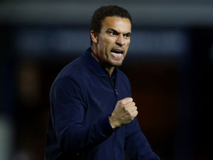 Supporting image for story: West Brom v Middlesbrough: Valerien Ismael happy to see Albion learn to adapt their game