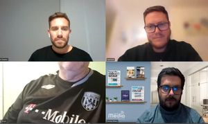 Supporting image for story: Baggies Broadcast Fan Chat Show S2 E5: Progressive Carlos, takeover talk and headaches