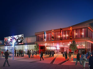 Supporting image for story: Wolverhampton's Westside development hit by coronavirus delay woes