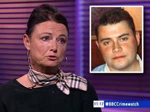 Supporting image for story: Mum's emotional Crimewatch appeal over Tom Kirwan murder