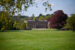 Weston Park
