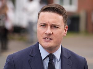 Supporting image for story: Streeting promises social care costs cap despite absence from Labour manifesto