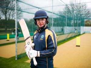 Supporting image for story: Howzat: Shropshire women's cricket gets dedicated hub, breathing new life into village ground